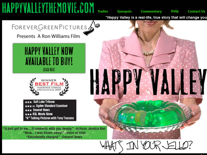 www.happyvalleythemovie.com