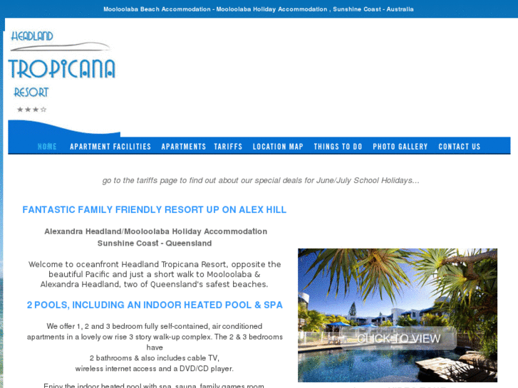 www.headlandtropicana.com