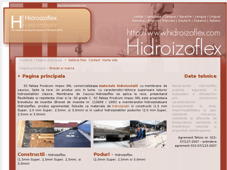 www.hidroizoflex.com
