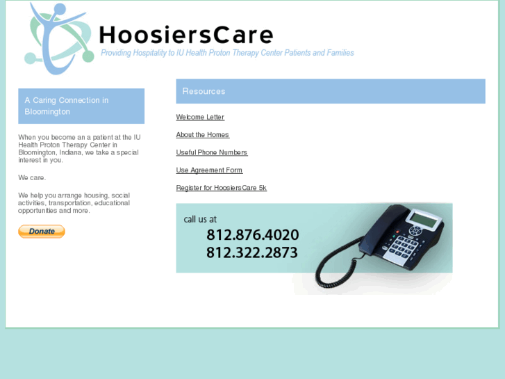 www.hoosierscare.com