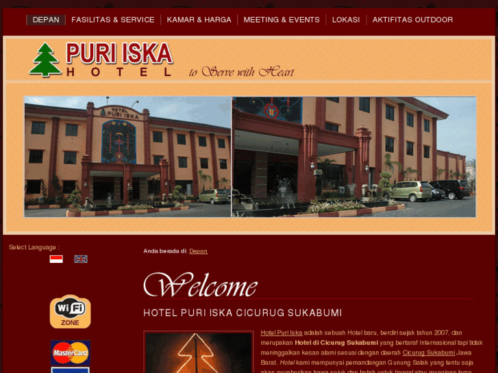 www.hotelpuriiska.com