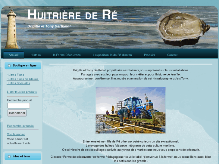 www.huitrieredere.com