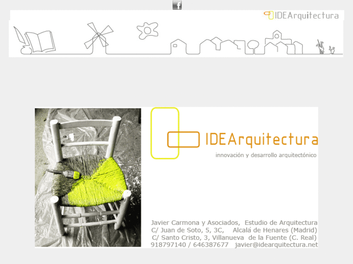 www.idearquitectura.net