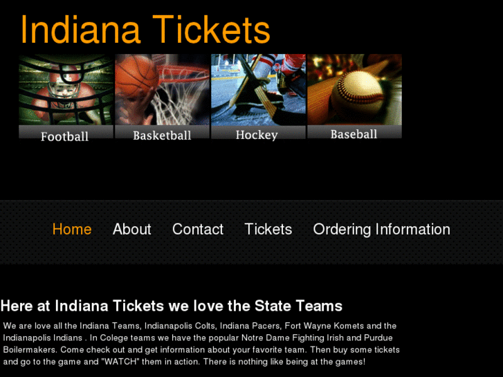 www.indiana-tickets.com