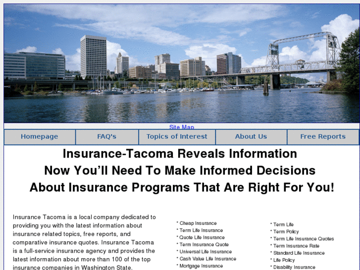 www.insurance-tacoma.com