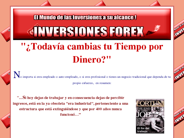 www.inversionesforex.net