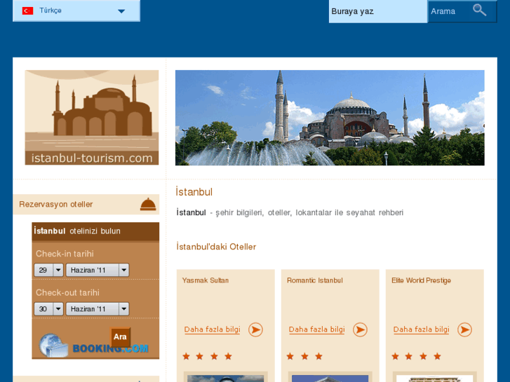 www.istanbul-tourism.com