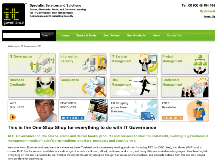 www.itgovernance.eu