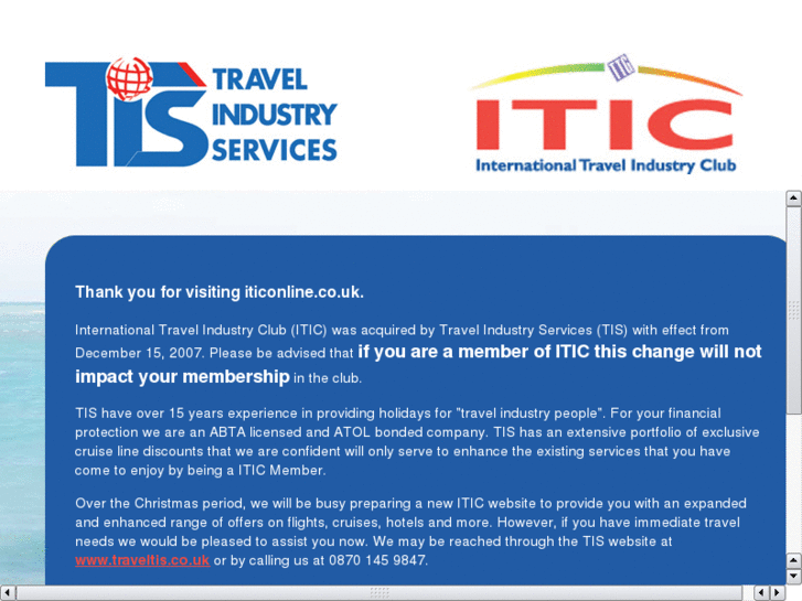 www.ittonline.co.uk