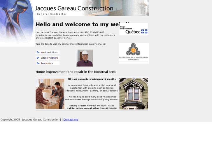 www.jacquesgareau.com