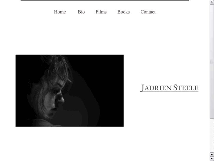 www.jadriensteele.com