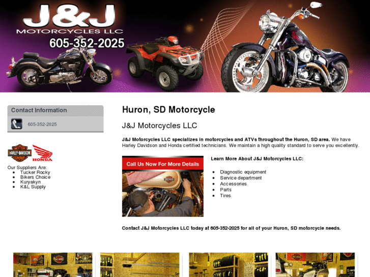 www.jandjmotorcycles.net