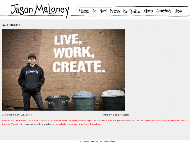 www.jasonmaloneyart.com