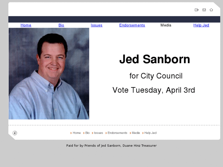 www.jedsanborn.com