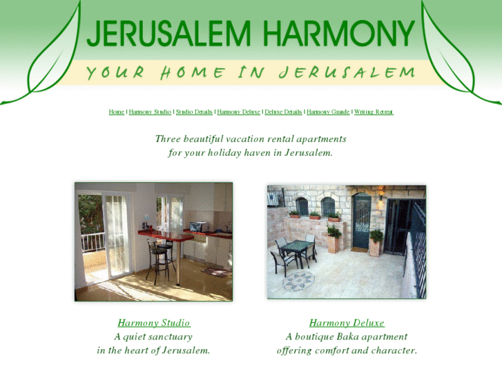 www.jerusalemharmonystudio.com