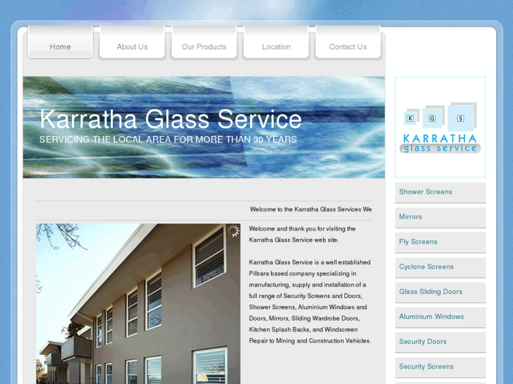 www.karrathaglass.com.au