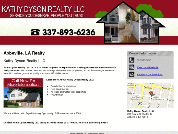 www.kathydysonrealty.net