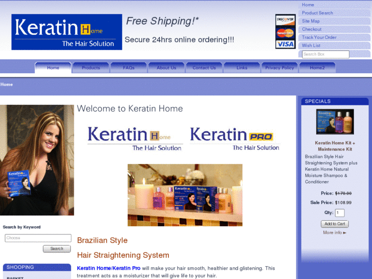 www.keratinhome.com