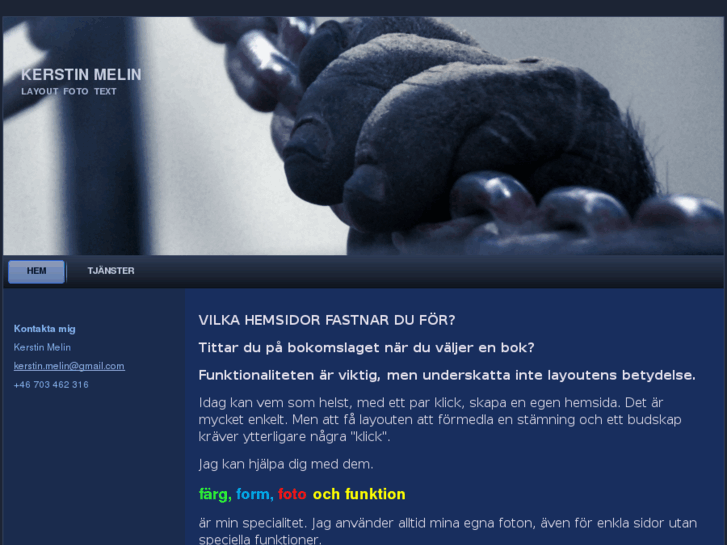 www.kerstinmelin.com