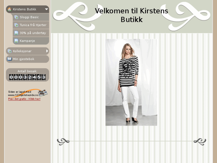 www.kirstensbutikk.com