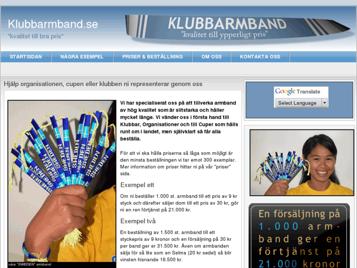 www.klubbarmband.com