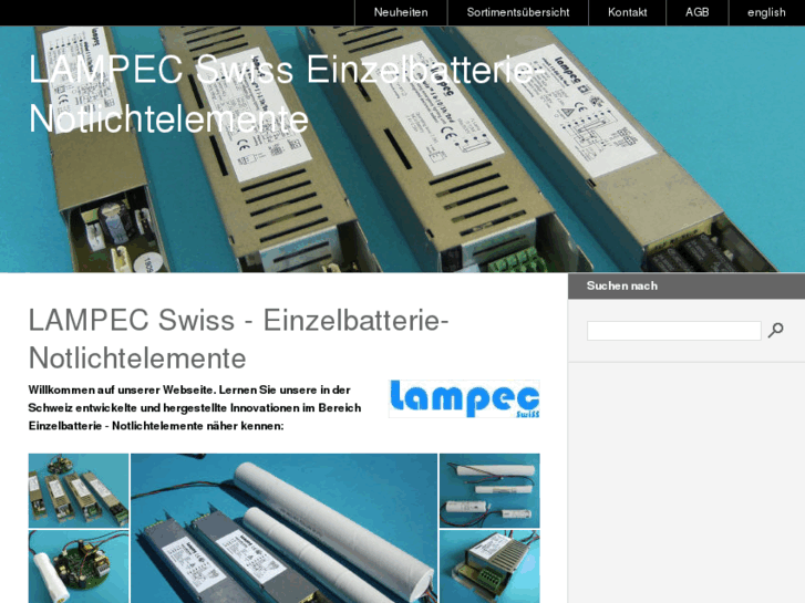 www.lampec-swiss.com