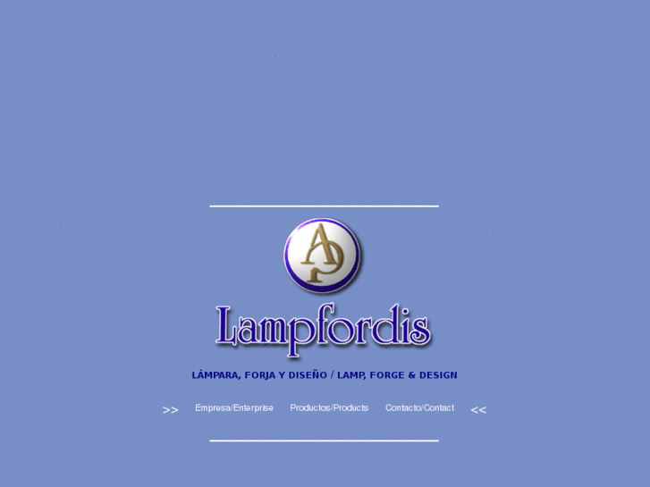 www.lampfordis.com