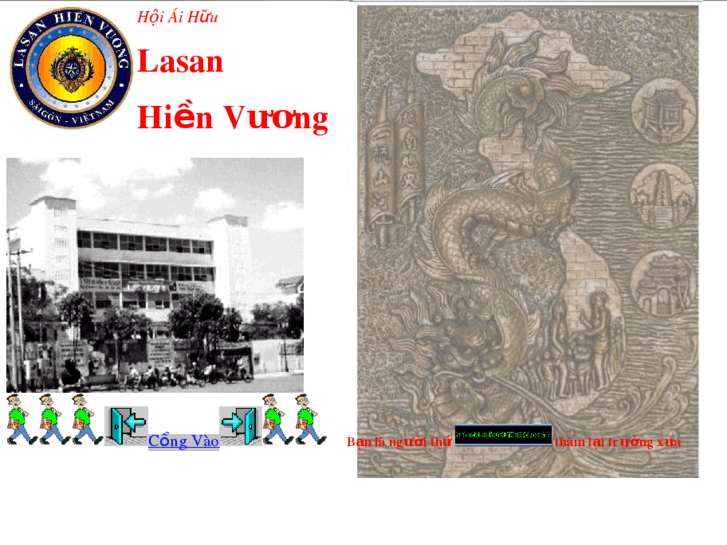 www.lasan-hienvuong.com