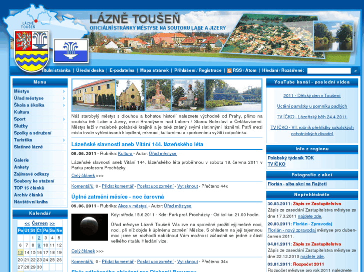 www.laznetousen.cz