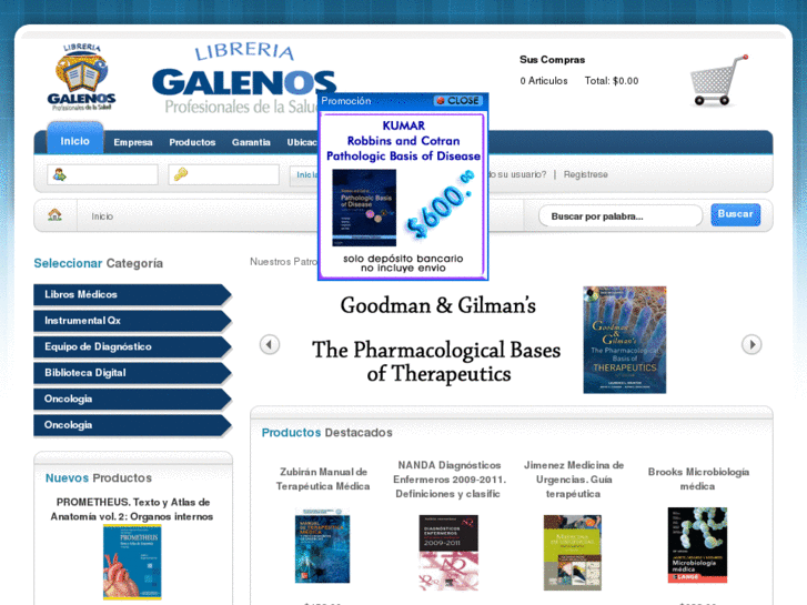 www.libreriasgalenos.com