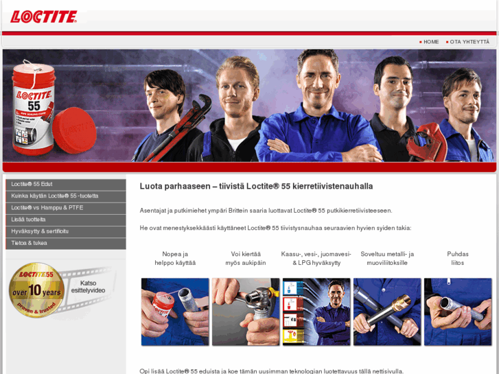 www.loctite55.fi