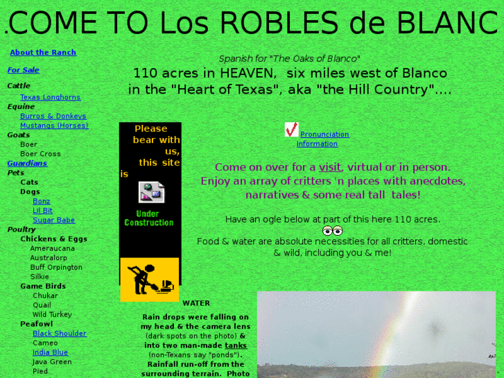 www.losroblesdeblanco.com