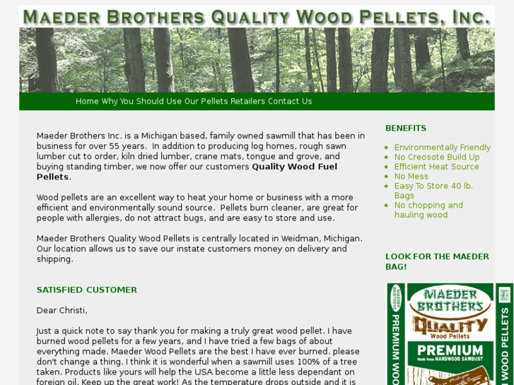 www.maederwoodpellets.com