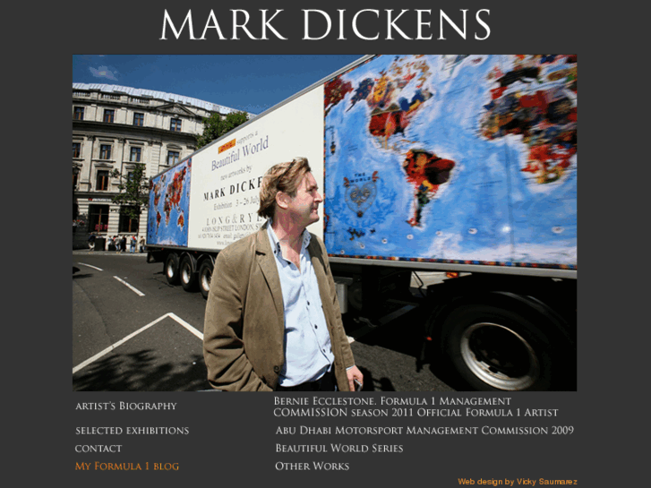 www.mark-dickens.com