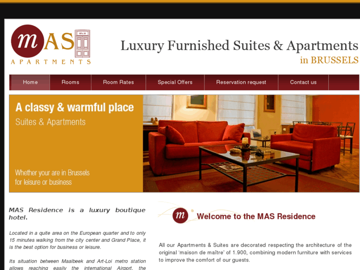 www.masapartments.com