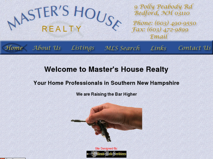 www.mastershouserealty.com