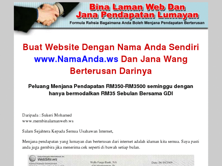 www.membinalamanweb.ws