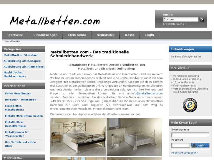 www.metallbetten.com