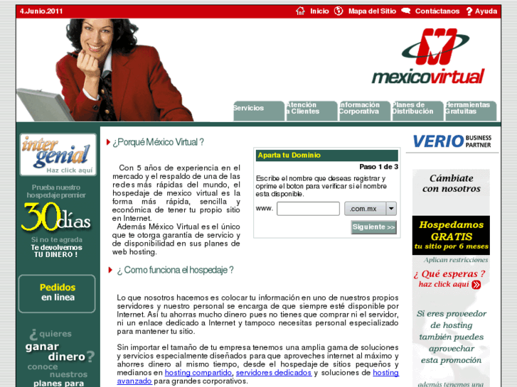 www.mexicovirtual.net