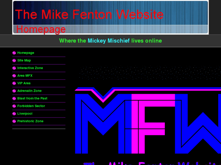 www.mikefenton.net