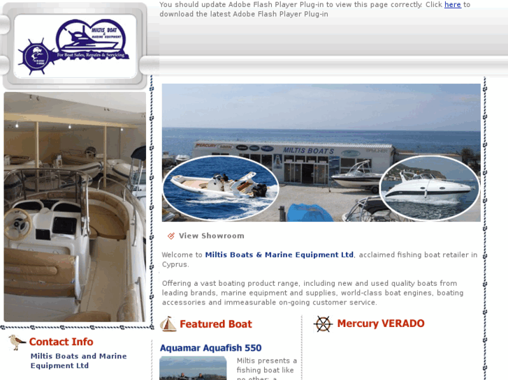 www.miltisboats.com