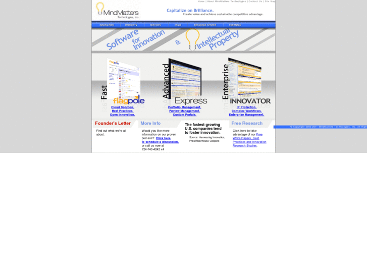www.mindmatterstech.com