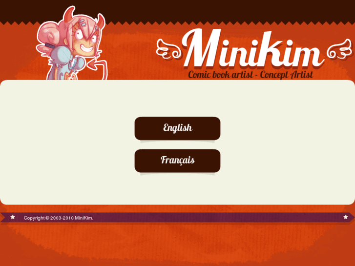 www.minikim.net