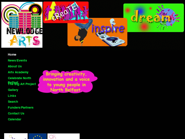 www.newlodgearts.com