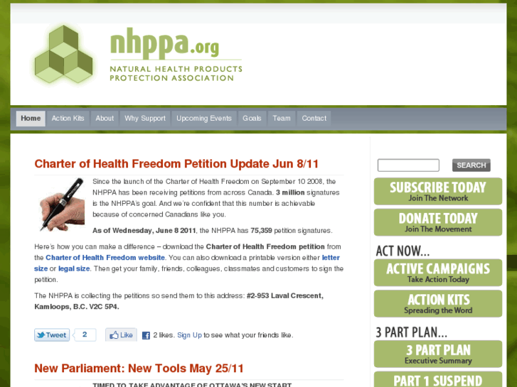 www.nhppa.org