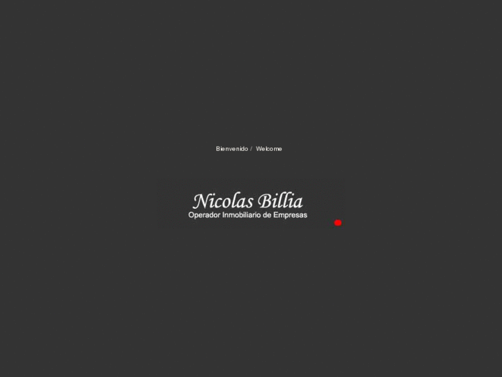 www.nicolasbillia.com