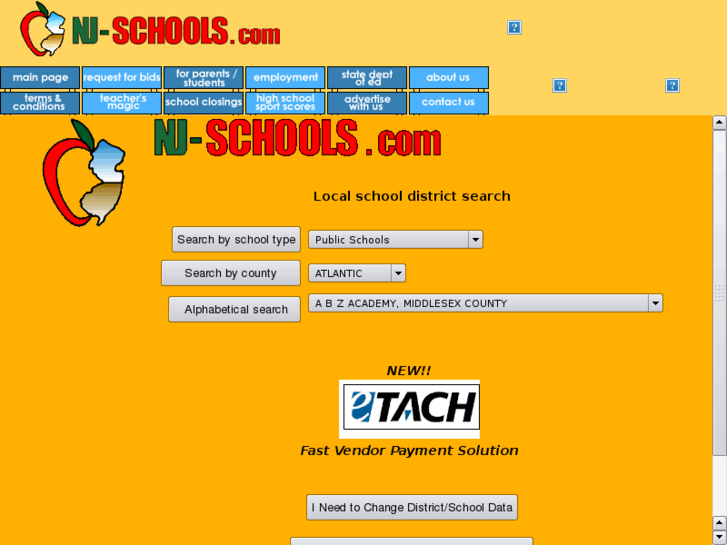 www.nj-schools.com