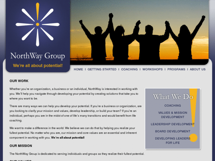 www.northwaygroup.com