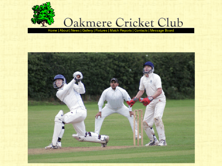 www.oakmerecc.co.uk