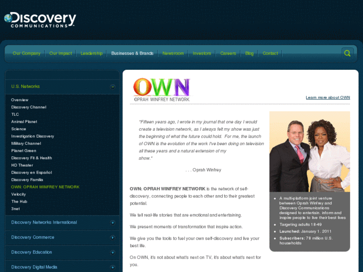 www.own-network.net